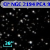 Cl* NGC 2194    PCA     940