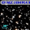 Cl* NGC 2194    PCA     942