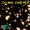 Cl* NGC 2194    PCA     943