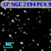 Cl* NGC 2194    PCA     946