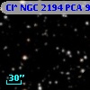 Cl* NGC 2194    PCA     948