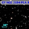 Cl* NGC 2194    PCA     949