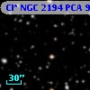 Cl* NGC 2194    PCA     952