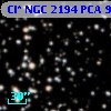 Cl* NGC 2194    PCA     955