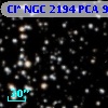 Cl* NGC 2194    PCA     958