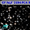 Cl* NGC 2194    PCA     959
