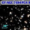 Cl* NGC 2194    PCA     960