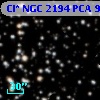 Cl* NGC 2194    PCA     964