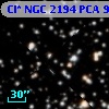 Cl* NGC 2194    PCA     965