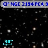 Cl* NGC 2194    PCA     967