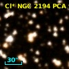 Cl* NGC 2194    PCA     968