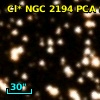 Cl* NGC 2194    PCA     971