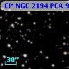 Cl* NGC 2194    PCA     972