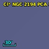 Cl* NGC 2194    PCA     974