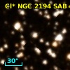 Cl* NGC 2194    PCA     976