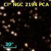Cl* NGC 2194    PCA     979