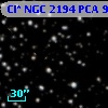 Cl* NGC 2194    PCA     980