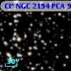 Cl* NGC 2194    PCA     983