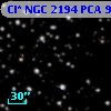 Cl* NGC 2194    PCA     985
