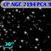 Cl* NGC 2194    PCA     987