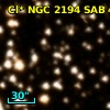 Cl* NGC 2194    PCA     988