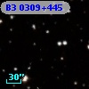 B3 0309+445