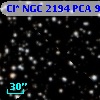Cl* NGC 2194    PCA     989