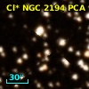 Cl* NGC 2194    PCA     993