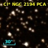 Cl* NGC 2194    PCA     997