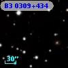 B3 0309+434