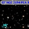 Cl* NGC 2194    PCA     999