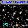 Cl* NGC 2194    PCA    1009