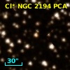 Cl* NGC 2194    PCA    1017