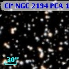 Cl* NGC 2194    PCA    1021