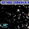 Cl* NGC 2194    PCA    1022
