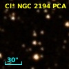 Cl* NGC 2194    PCA    1024