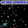 Cl* NGC 2194    PCA    1031
