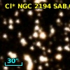 Cl* NGC 2194    PCA    1034