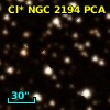 Cl* NGC 2194    PCA    1035