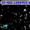 Cl* NGC 2194    PCA    1037