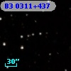 B3 0311+437