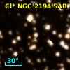 Cl* NGC 2194    PCA    1040