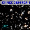 Cl* NGC 2194    PCA    1041