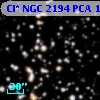 Cl* NGC 2194    PCA    1043