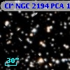 Cl* NGC 2194    PCA    1044