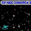 Cl* NGC 2194    PCA    1048
