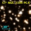 Cl* NGC 2194    PCA    1049