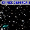 Cl* NGC 2194    PCA    1056
