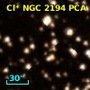 Cl* NGC 2194    PCA    1059