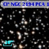 Cl* NGC 2194    PCA    1060